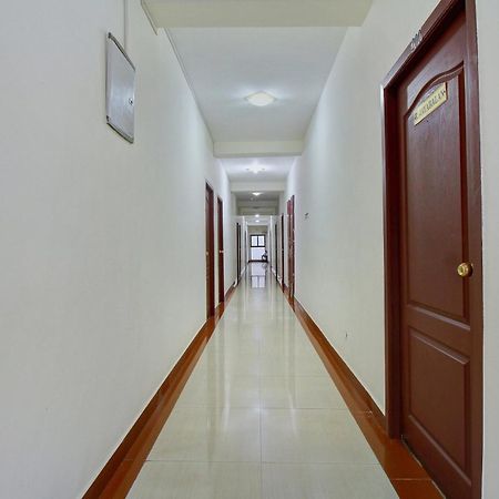 Hotel Rj Inn Kodaikanal Exterior photo